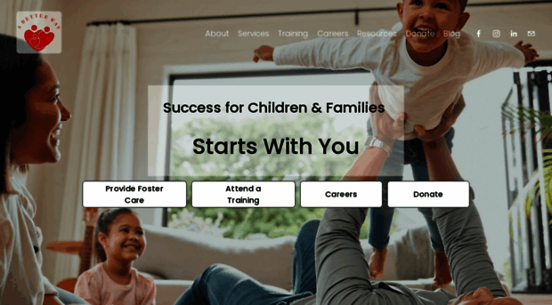 abetterwayinc.net