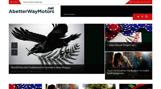 abetterwaymotors.net