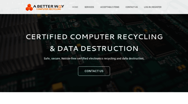 abetterwayrecycling.com