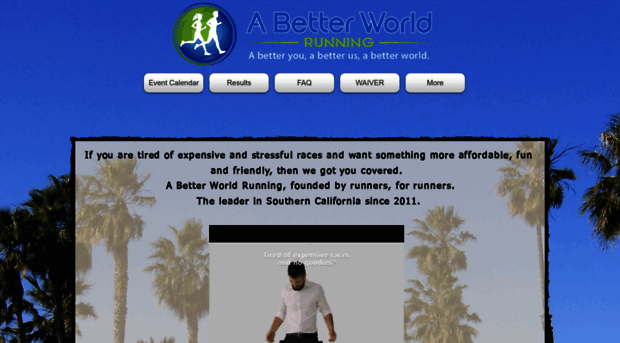 abetterworldrunning.com