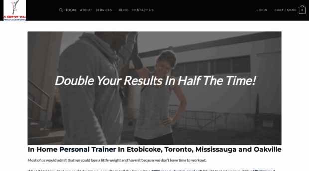 abetteryoutraining.com