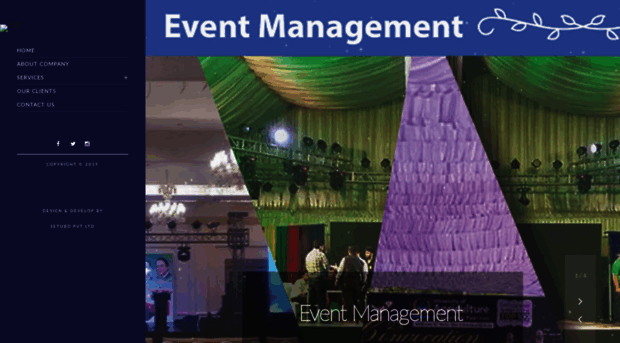abevents.net