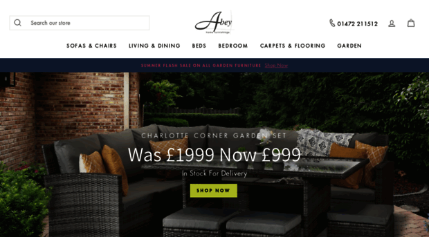 abey-furniture.co.uk