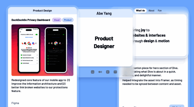 abeyang.framer.website