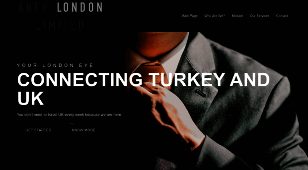 abeylondon.com