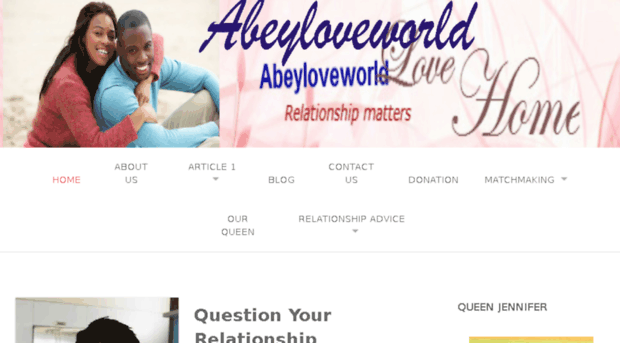 abeyloveworld.com