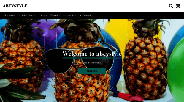 abeystyle.com