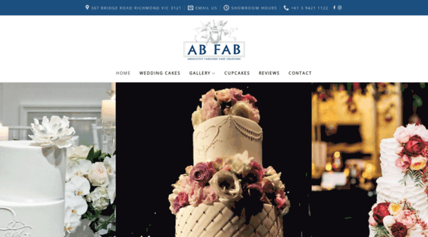 abfabcakes.com.au