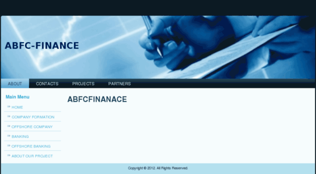 abfc-finance.com