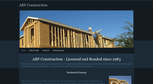 abfconstruction.weebly.com