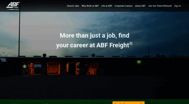 abffreight.jobs