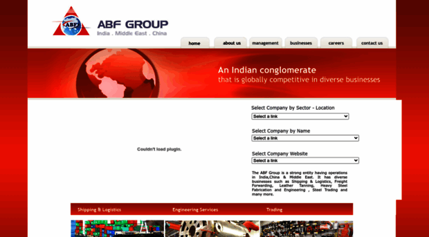 abfgroupindia.com