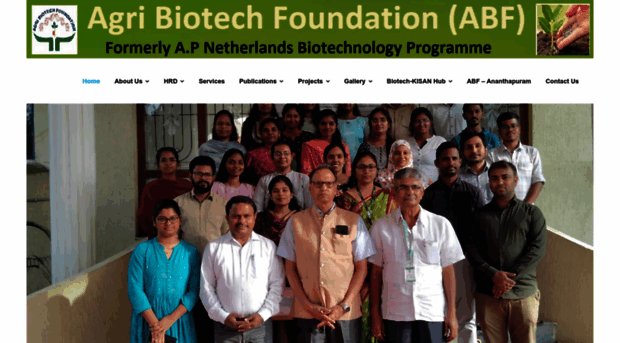 abfindia.org