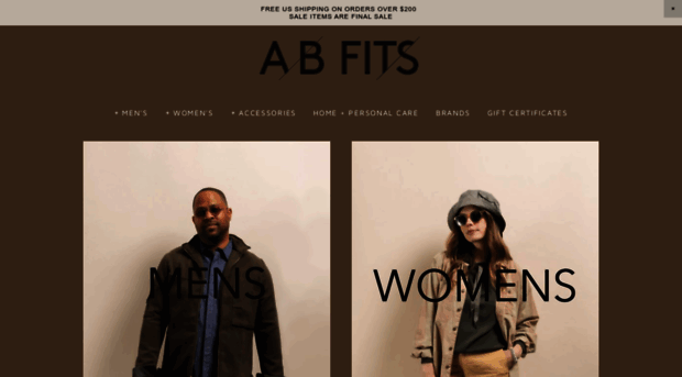 abfits.com