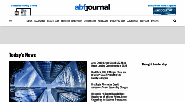 abfjournal.com