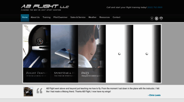 abflight.com