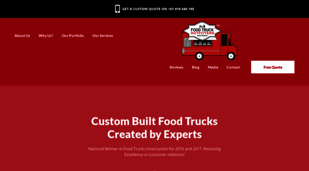 abfoodtrucks.com.au