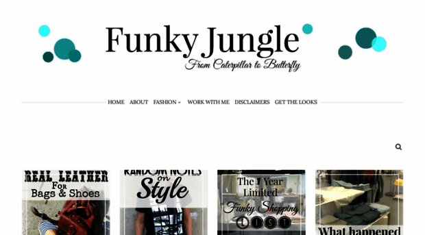 abfunkyjungle.blogspot.it