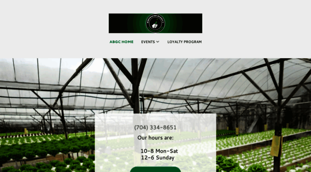 abgardencenter.com