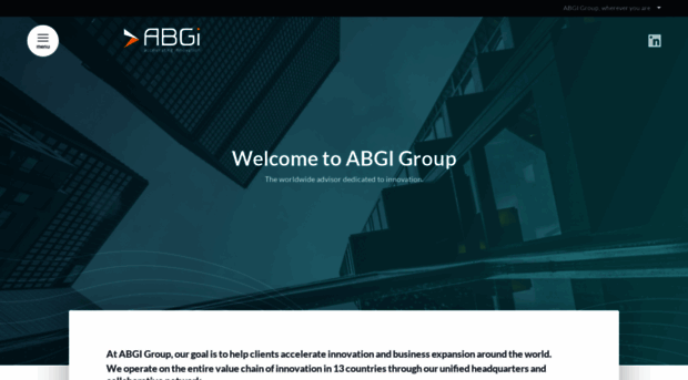 abgi-group.com