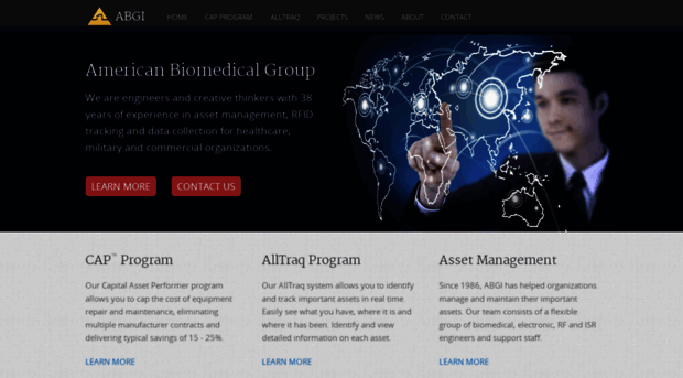 abgi.net