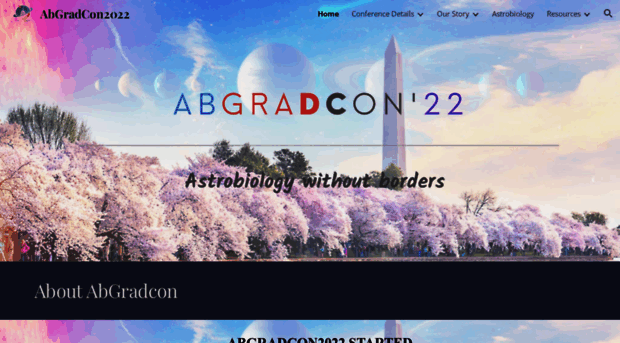 abgradcon.org