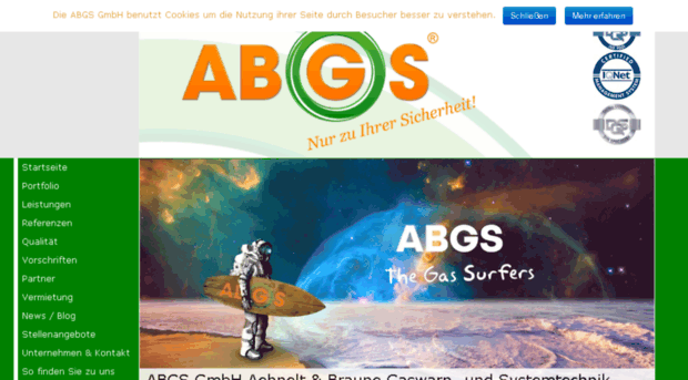 abgs-gmbh.com