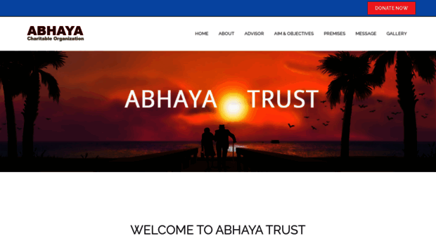 abhayatrust.org