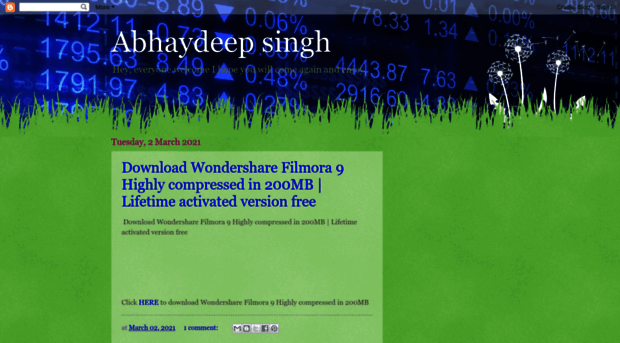 abhaydeep0001.blogspot.com