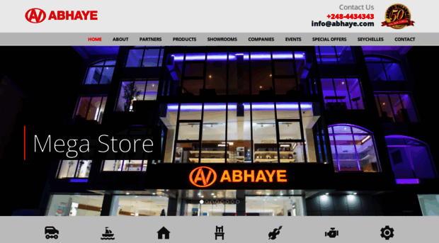 abhaye.com