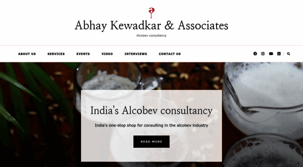 abhaykewadkar.com