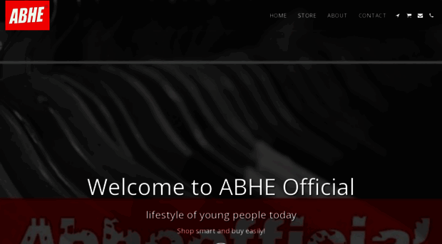 abheofficial.site123.me