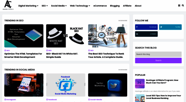 abhichauhan.com