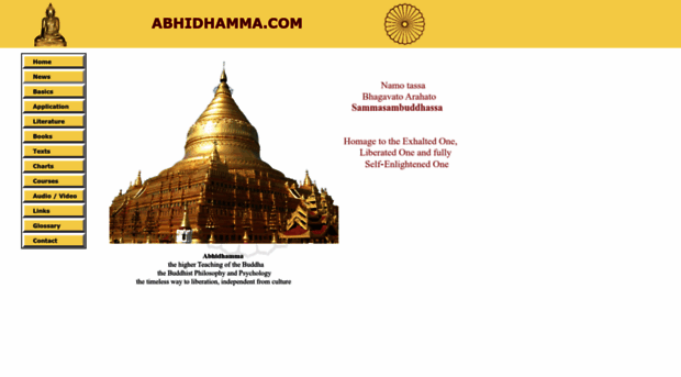 abhidhamma.com