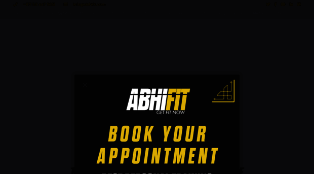 abhifit.com