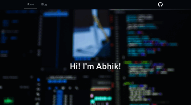 abhikmitra.github.io