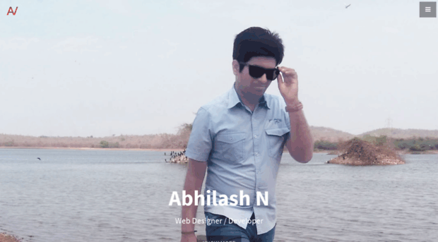 abhilash.site44.com