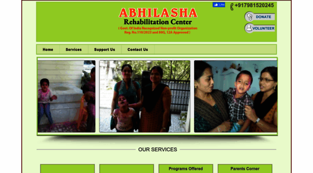 abhilashakids.com