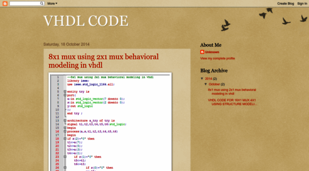 abhilashsinghvhdl.blogspot.com