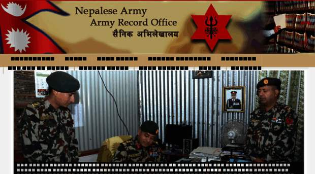 abhilekhalaya.nepalarmy.mil.np