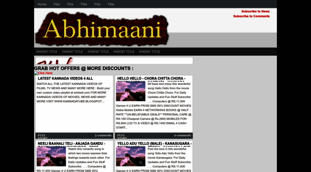 abhimaani.blogspot.com