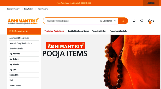 abhimantrit.com