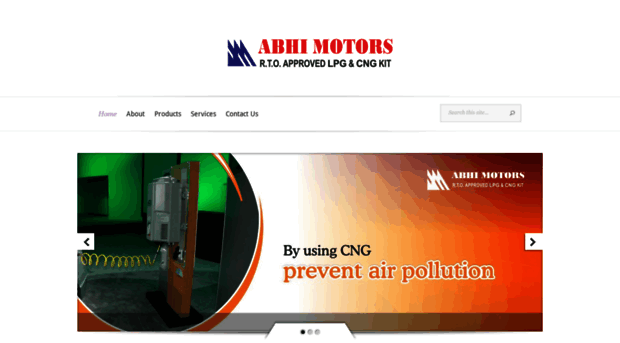 abhimotors.com