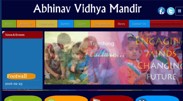 abhinavschoolamer.com