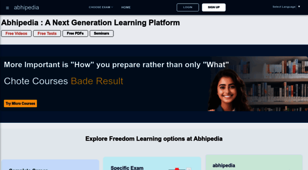 abhipedia.abhimanu.com