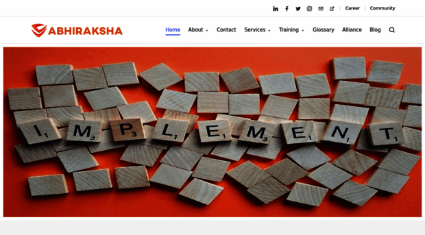 abhiraksha.com