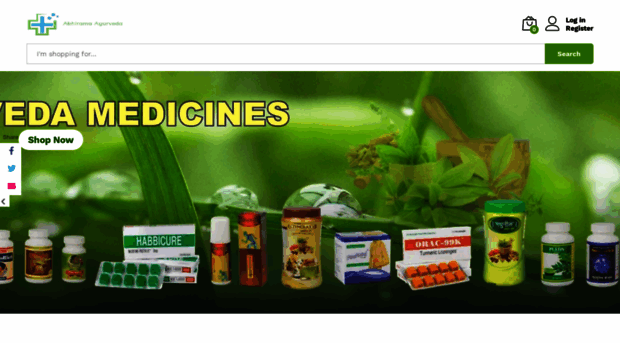 abhiramayurveda.in