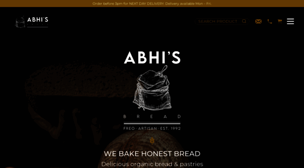 abhisbread.com.au