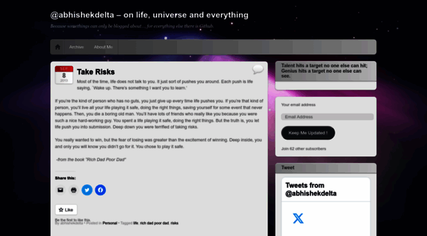 abhishekdelta.wordpress.com