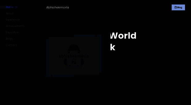 abhishekmorla.netlify.app